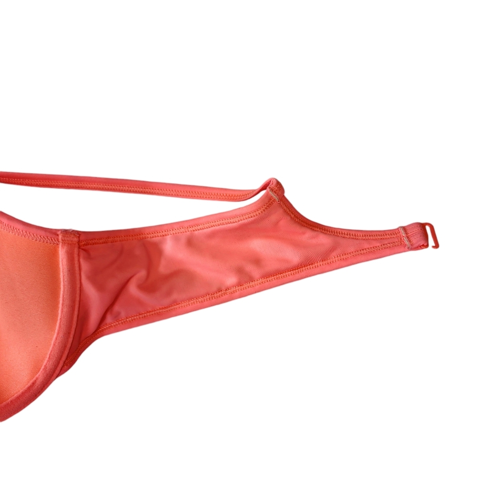 Aerie Swim Bikini Top Sz 34B - Picture 9 of 10